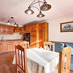Cozy Townhouse With A Garden Lejlighed