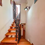 Cozy Townhouse With A Garden Lejlighed *
