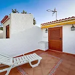 Lejlighed Cozy Townhouse With A Garden