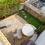 Cozy Townhouse With A Garden Playa de las Américas