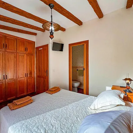 Apartament Cozy Townhouse With A Garden *