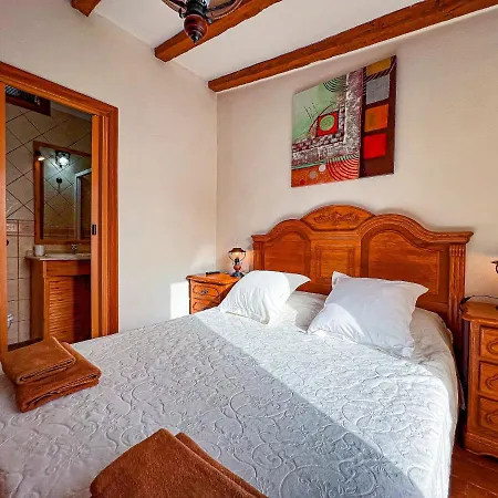 Apartament Cozy Townhouse With A Garden Playa de las Americas (Tenerife)