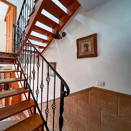 Cozy Townhouse With A Garden بلايا ذي لاس أميريكاس