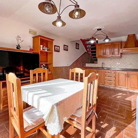 Cozy Townhouse With A Garden * بلايا ذي لاس أميريكاس