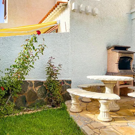 Cozy Townhouse With A Garden بلايا ذي لاس أميريكاس